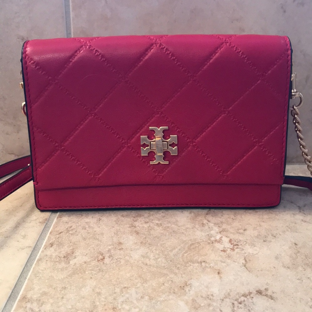 Tory Burch Shoulder/Crossbody Purse